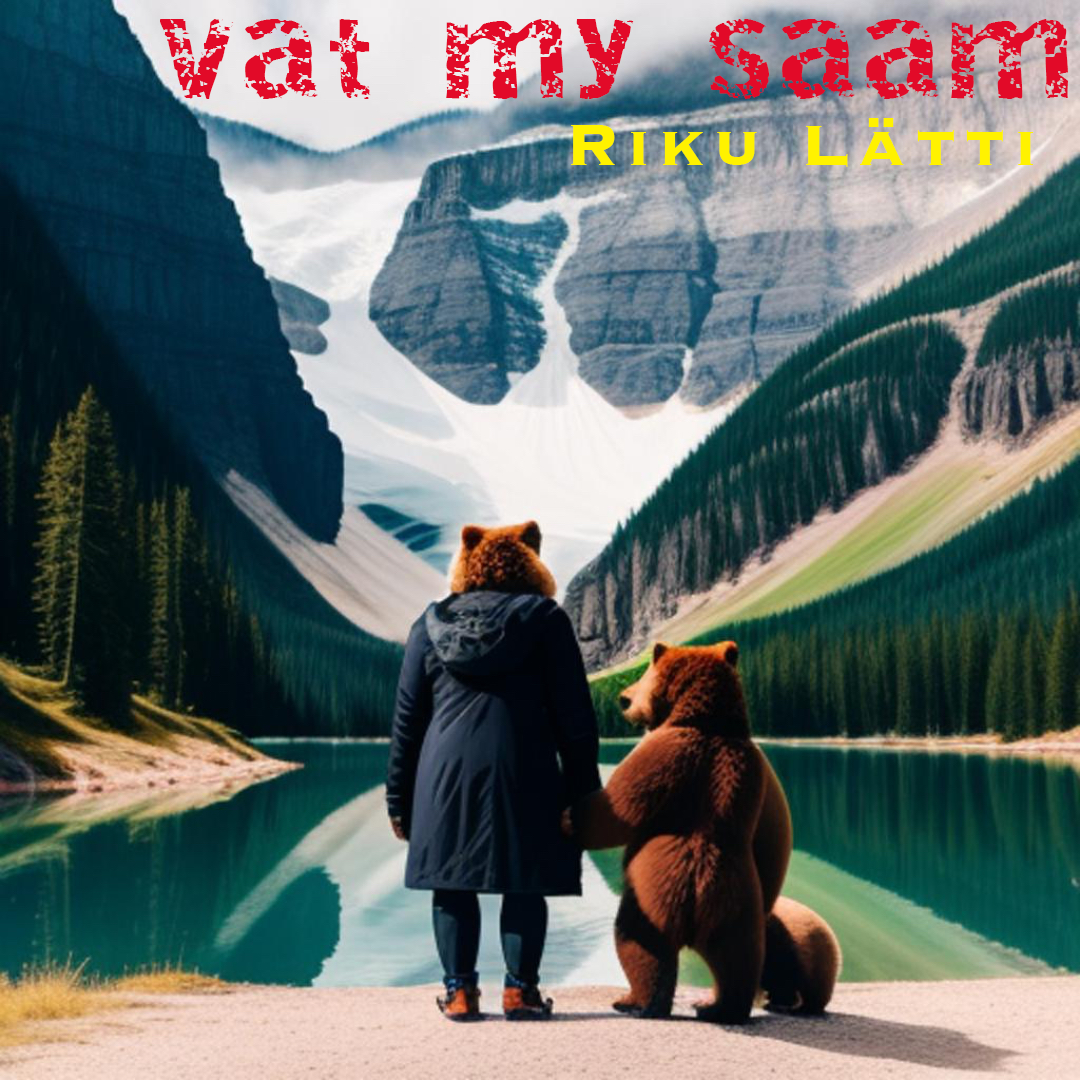 Vat my saam